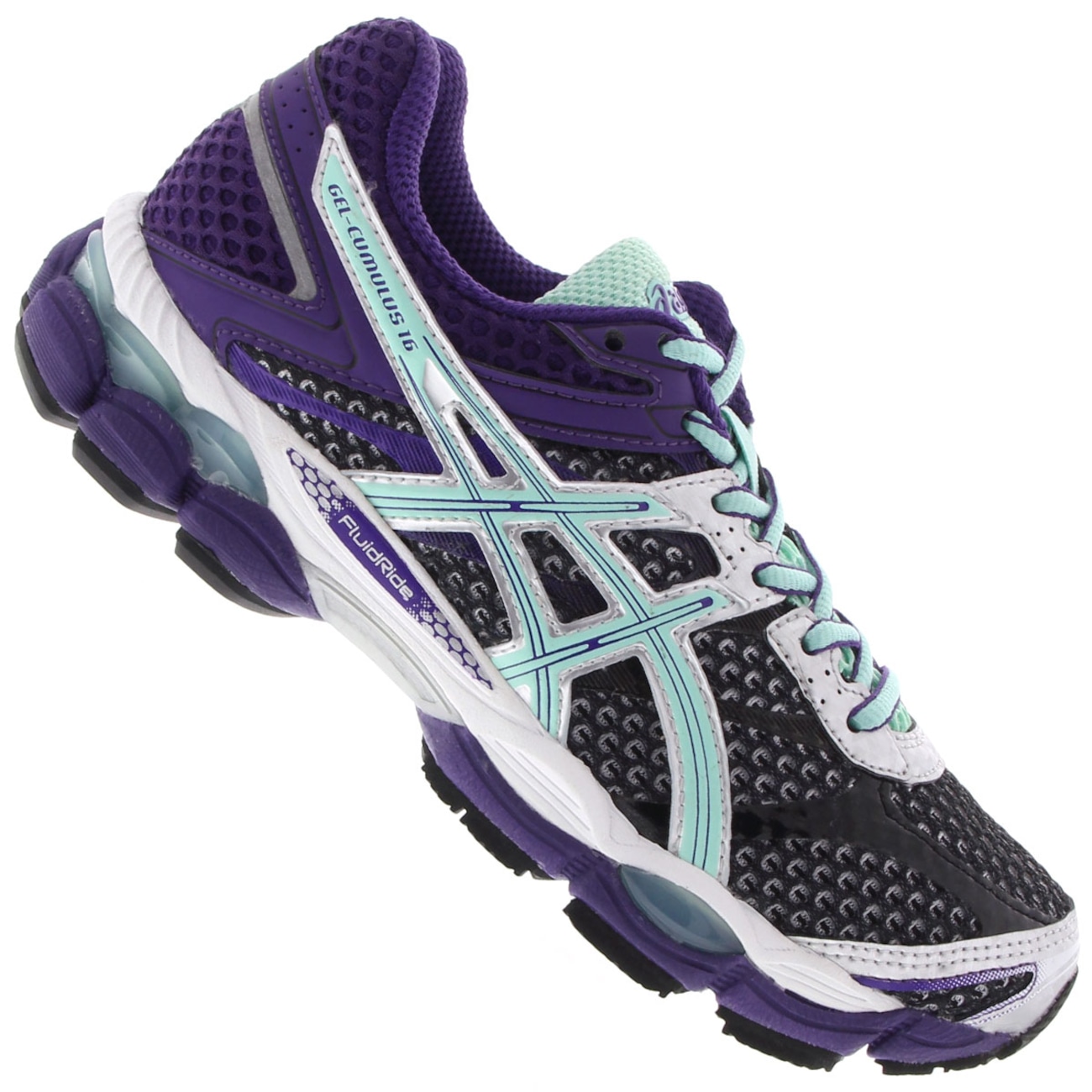 Tênis Asics Gel Cumulus 16 Feminino Centauro