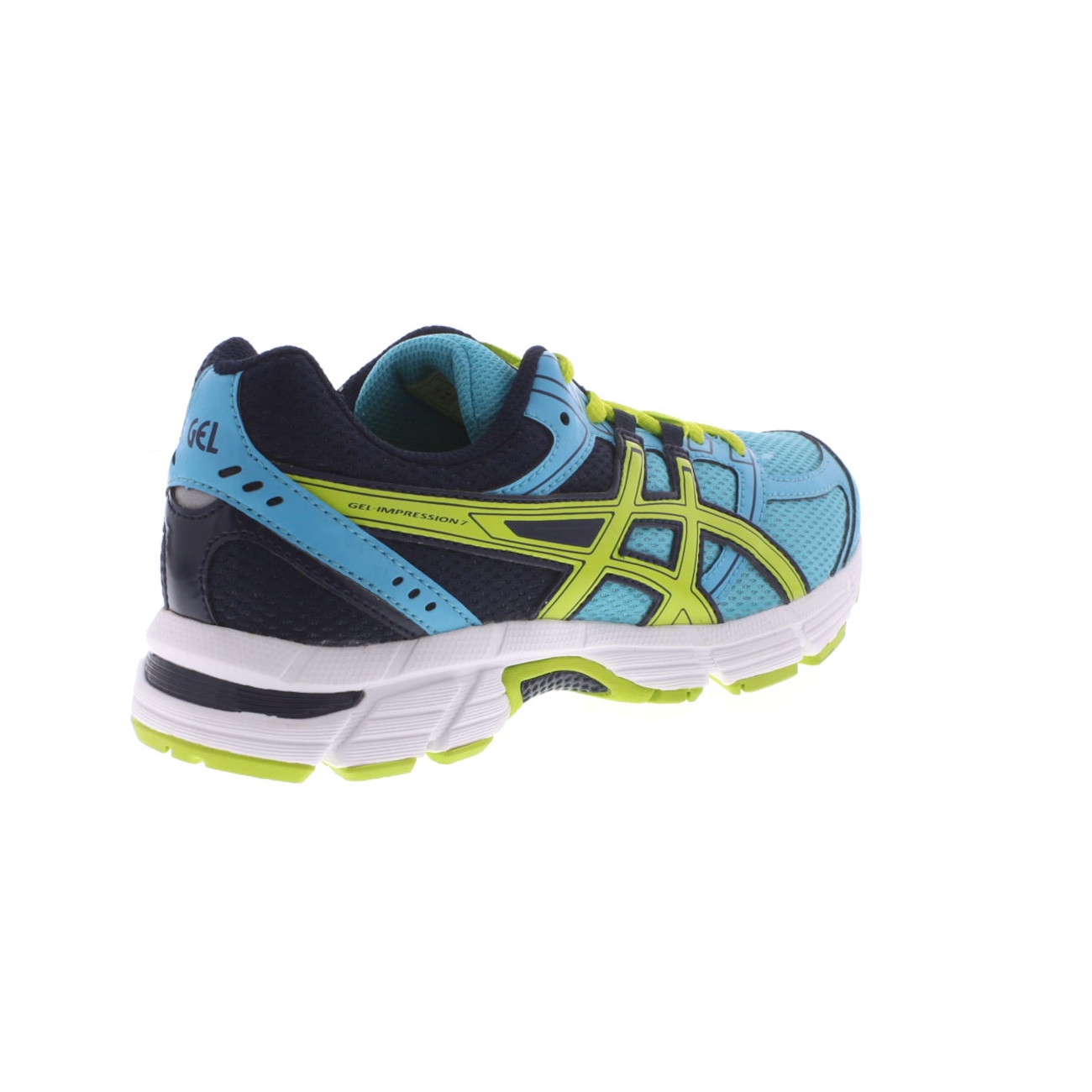 Asics gel 2024 impression 7