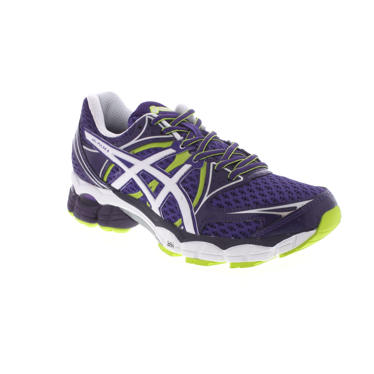 Tênis asics hot sale gel pulse 6