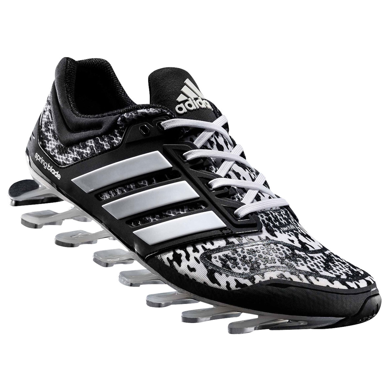 Tênis adidas Springblade TF Battle Pack Copa do Mundo Centauro
