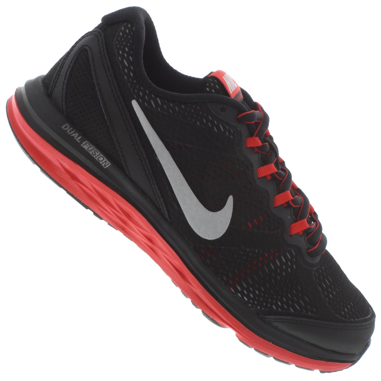 Nike dual fusion trail clearance 3