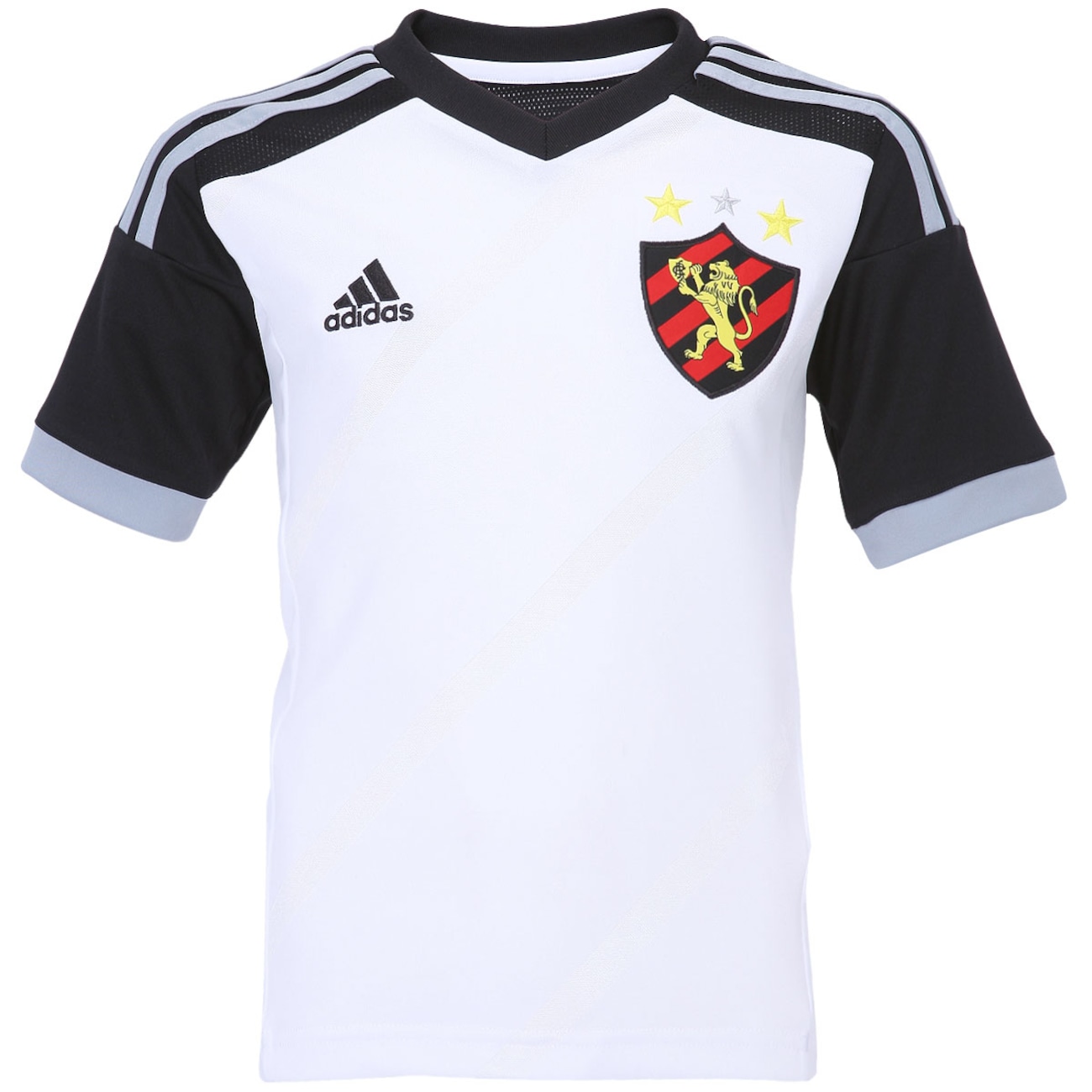 camisa adidas sport recife