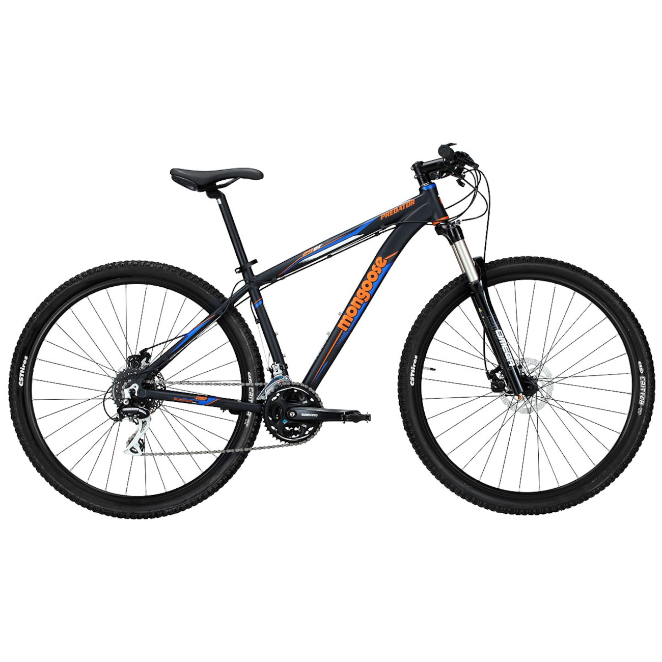 Mongoose Bolt Mongoose Aro 29 Mongoose Excursion Shop