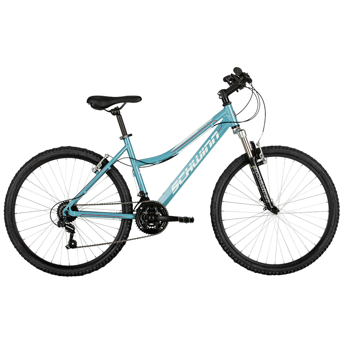 Bicicleta Schwinn Dakota - Aro 26 - Freio V-Brake - Câmbio