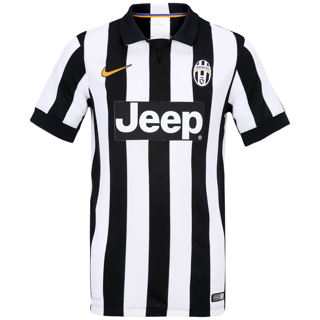 Camisa Nike Juventus I 2014-2015 s/n° | Centauro