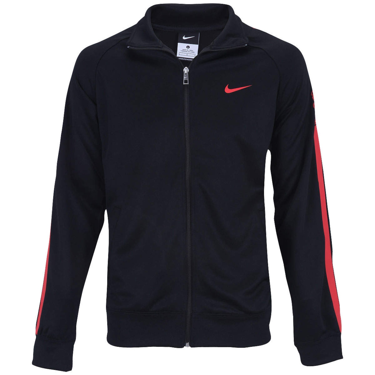 Jaqueta Nike Manchester United – Masculina | Centauro