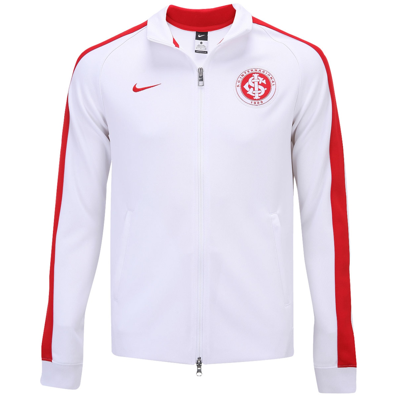 Jaqueta Nike N98 Internacional - Masculina | Centauro