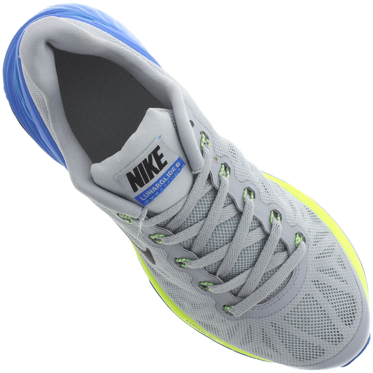 Nike shoes sales lunarglide 6