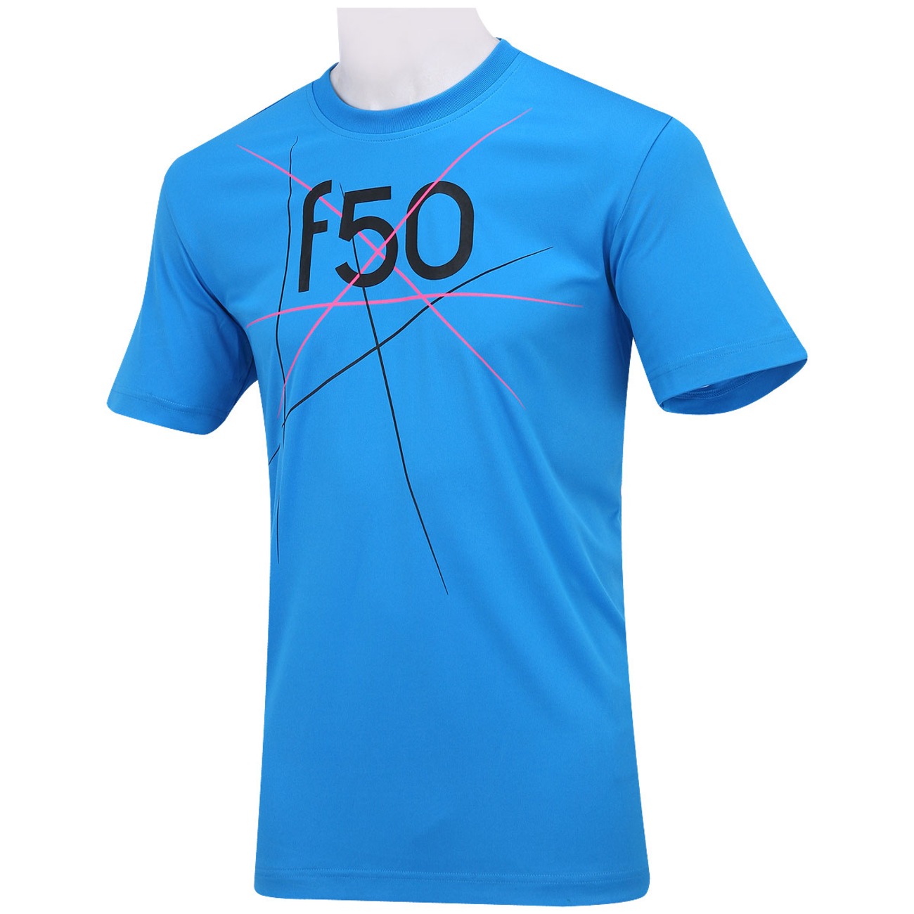 adidas f50 camiseta