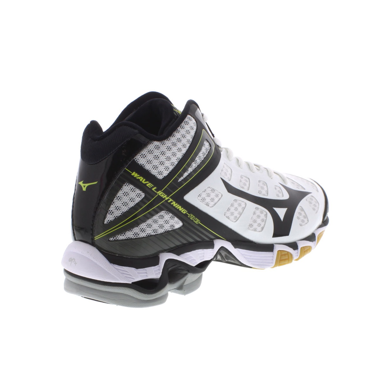 Mizuno wave shop lightning rx3 uomo