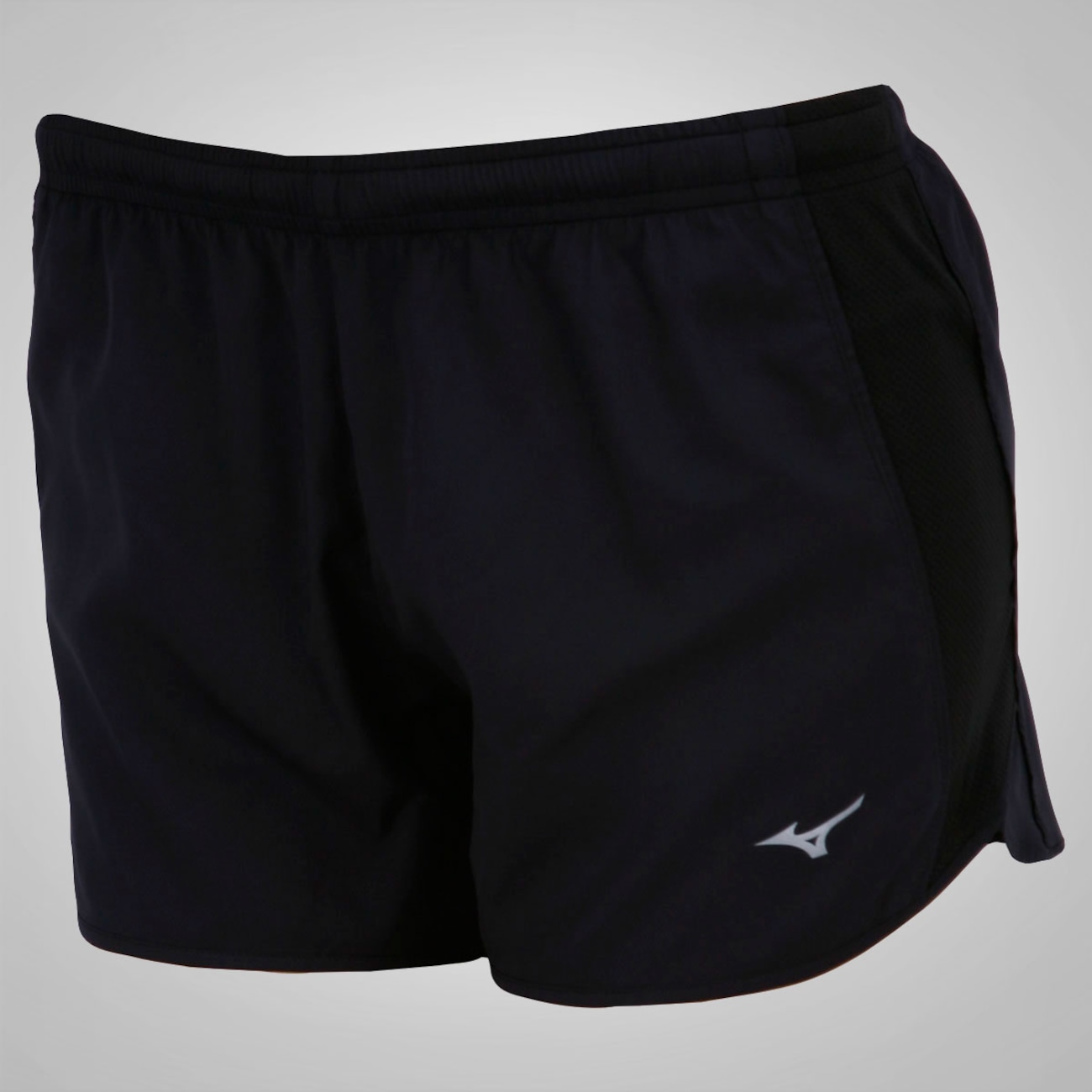 mizuno mustang shorts