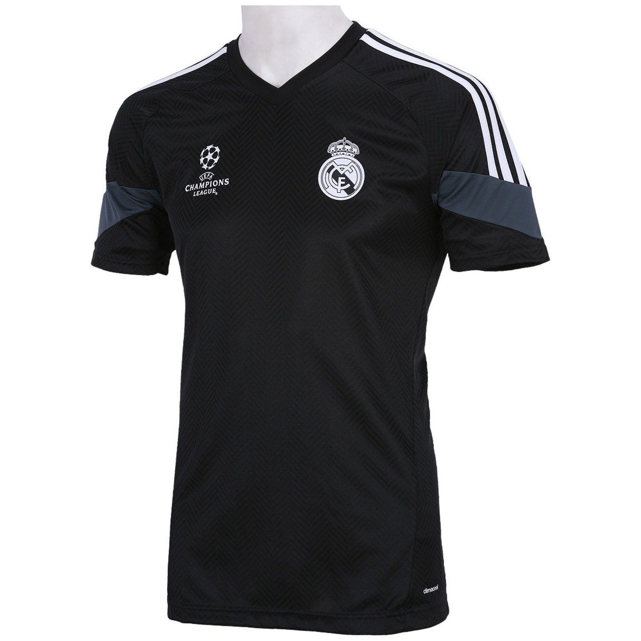 Camisa De Treino Real Madrid 2015 Camisa De Treino Adidas Real Madrid 2014 2015 Centauro