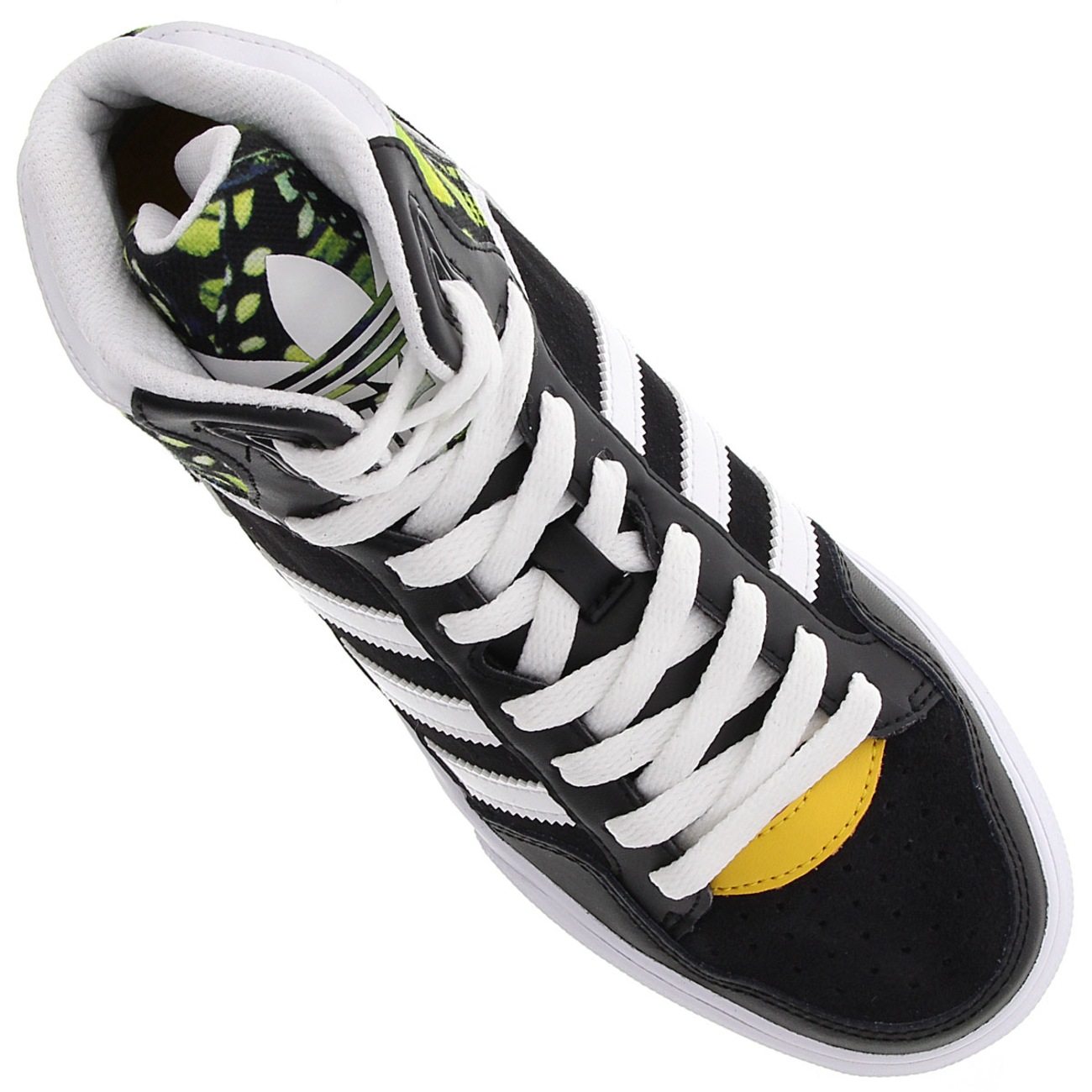 Cano Médio Tenis Adidas Extaball Feminino Adidas Tenis Feminino