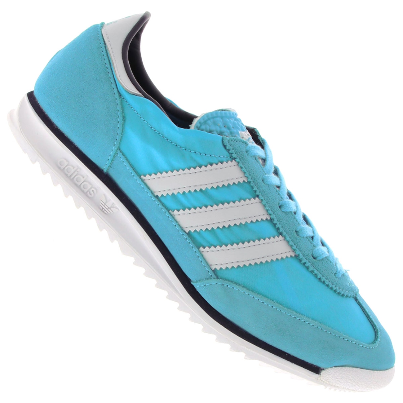 アンドン Tênis adidas Originals SL 72 - Feminino | Centauro