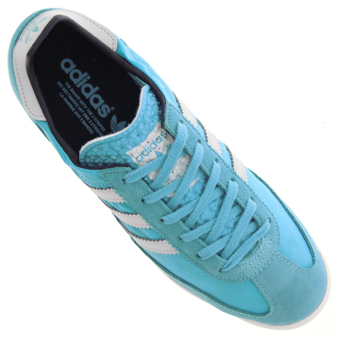 Tênis adidas Originals SL 72 - Feminino | Centauro