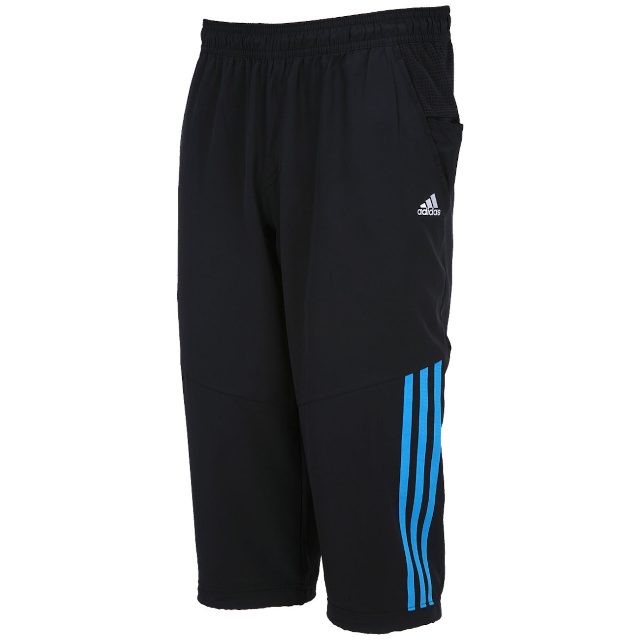 Adidas 3 on sale 4 shorts