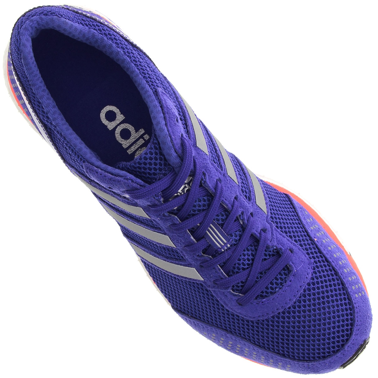 Adidas adizero adios best sale boost