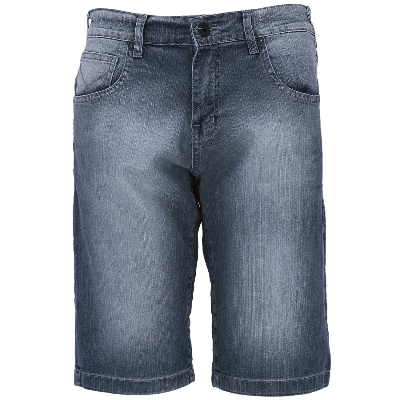 bermuda jeans masculina hurley