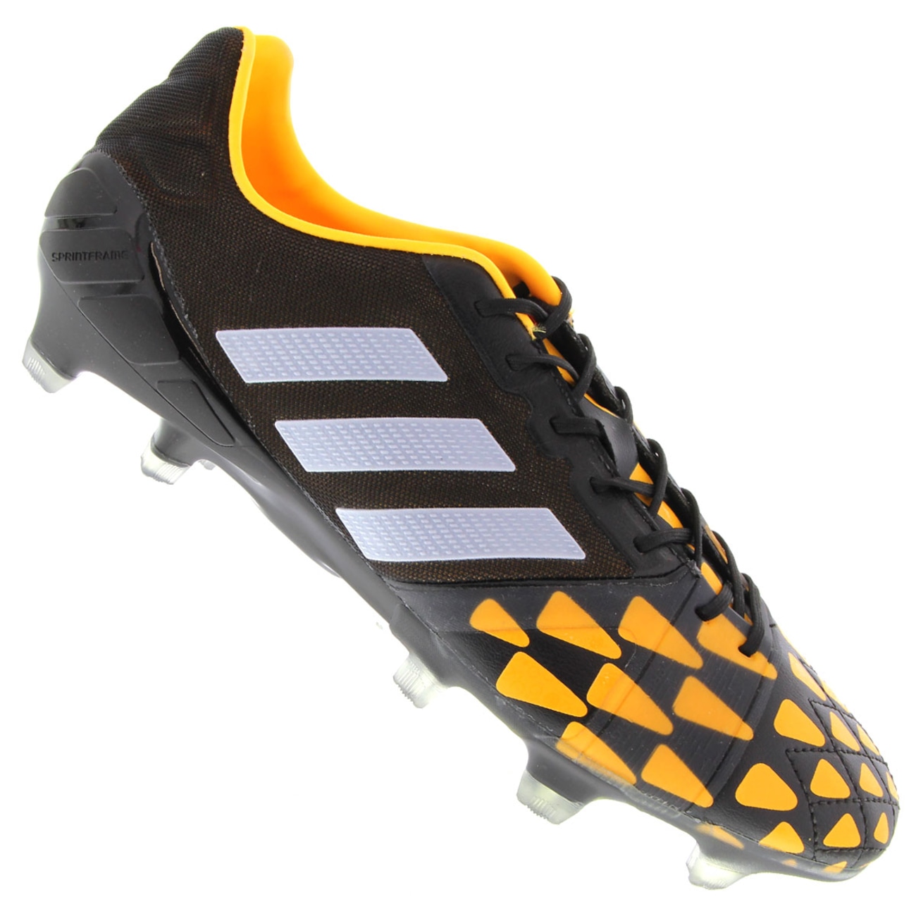 Chuteira de Campo adidas Nitrocharge 1.0 | Centauro