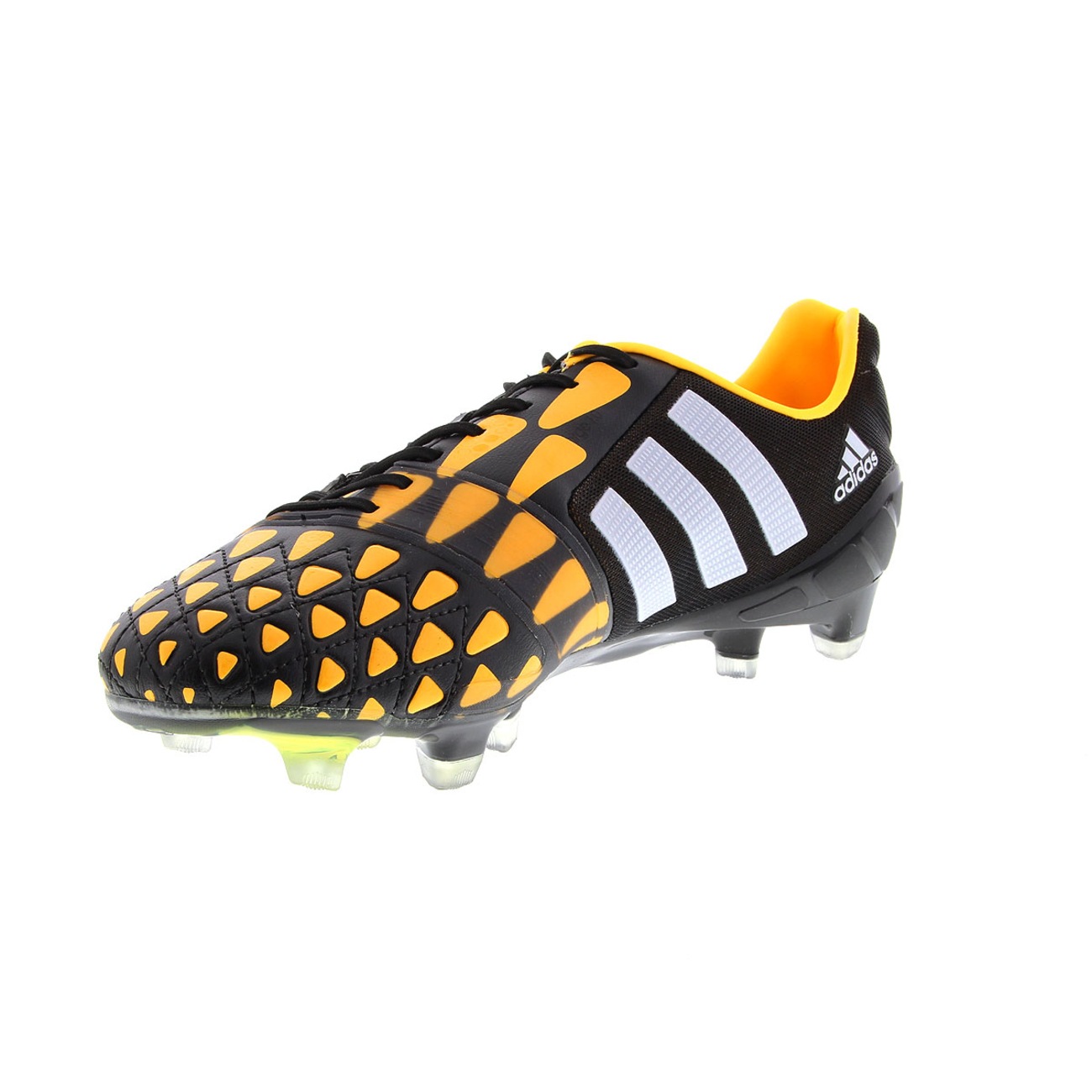 Chuteira de Campo adidas Nitrocharge 1.0 | Centauro