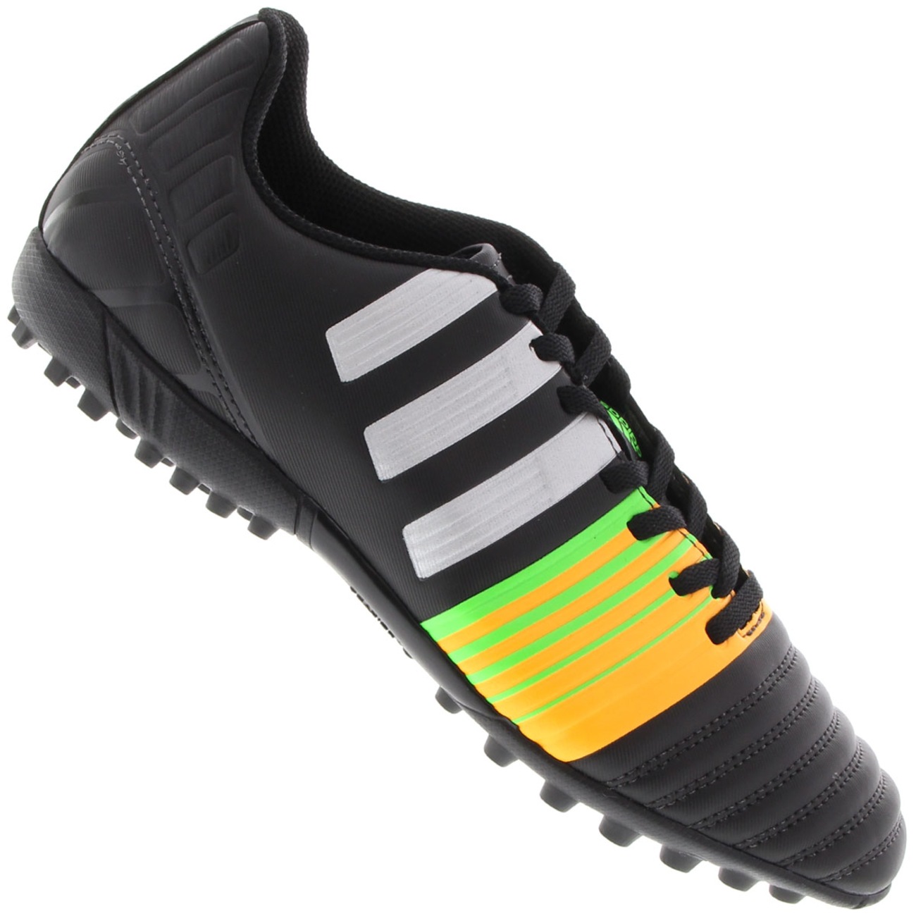 Chuteira Society adidas Nitrocharge TF Centauro