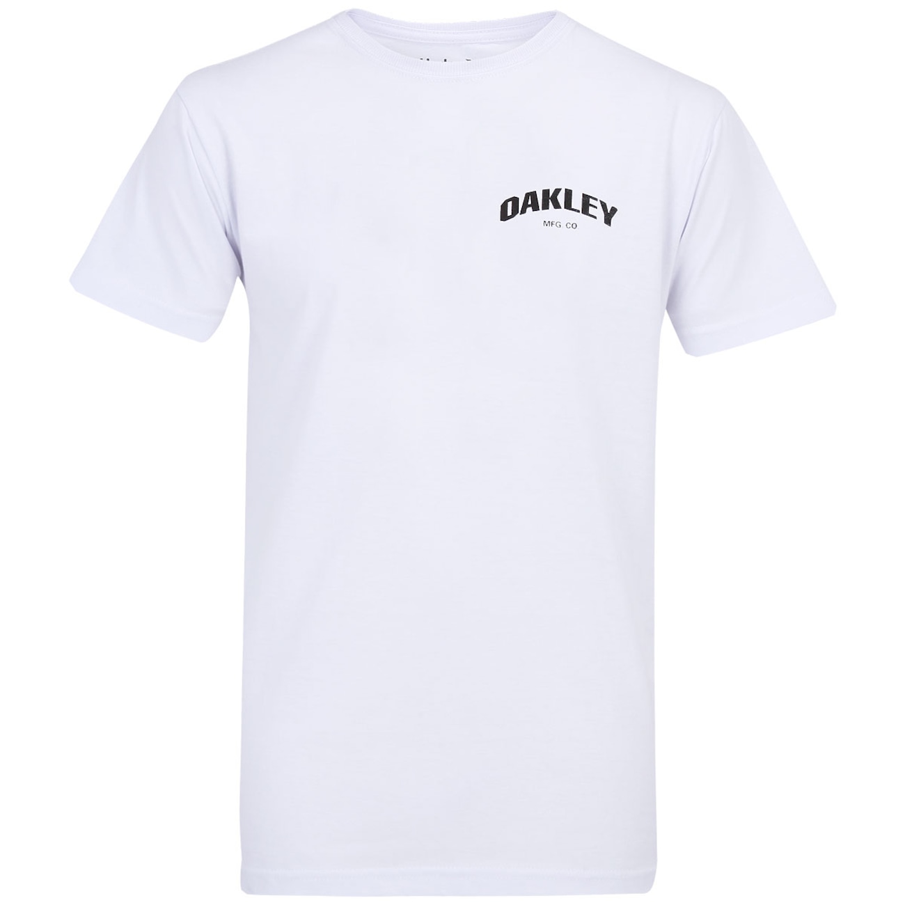 Camiseta Oakley Premium Quality Tee Almond - l Super Tubes l