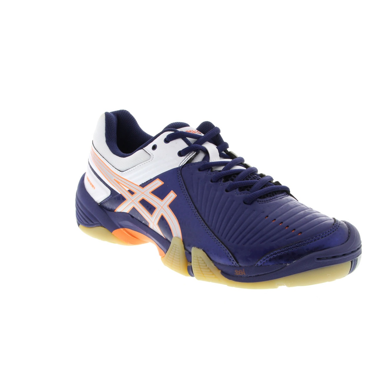 Tênis Asics Gel Domain 3 - Masculino | Centauro