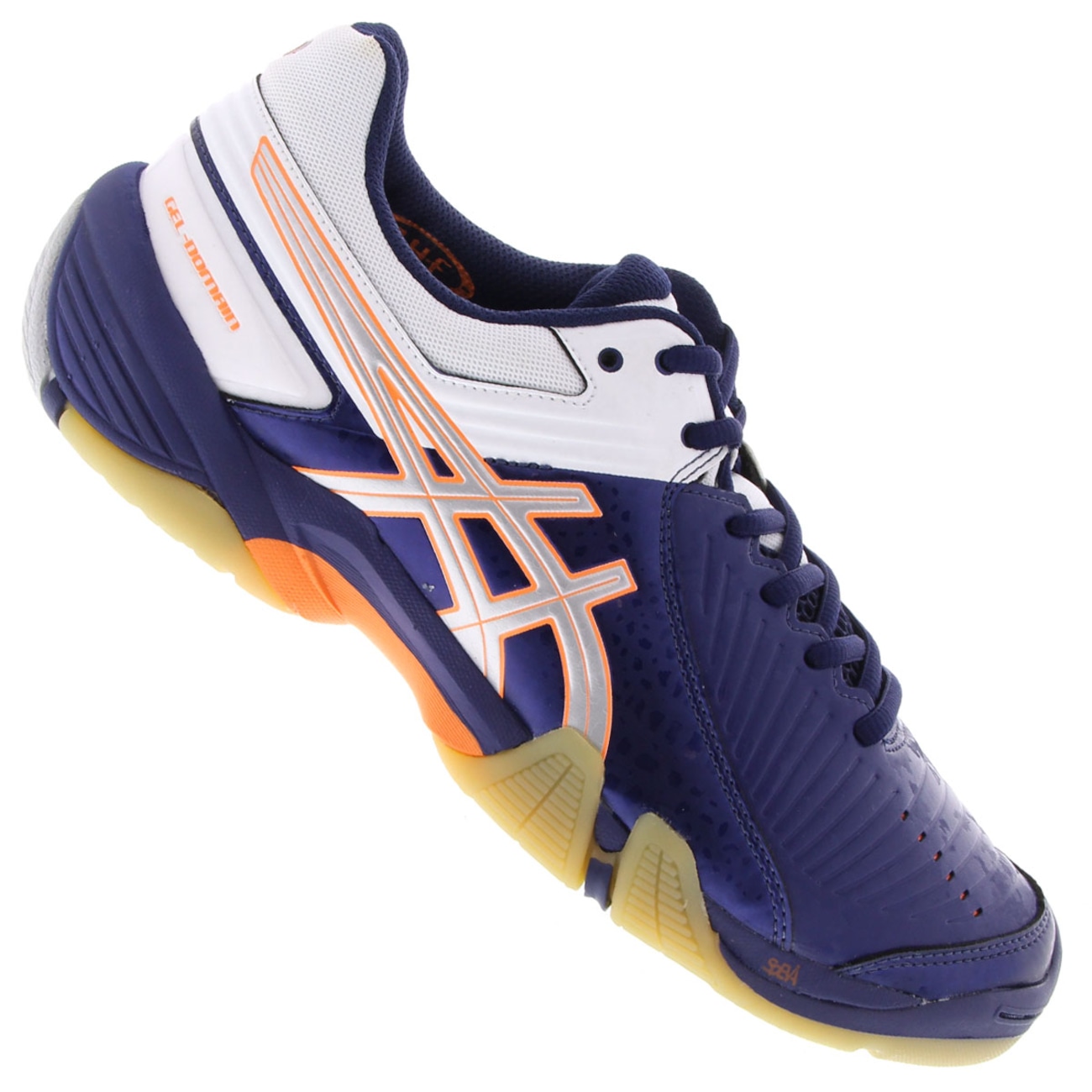 Tênis Asics Gel Domain 3 - Masculino | Centauro