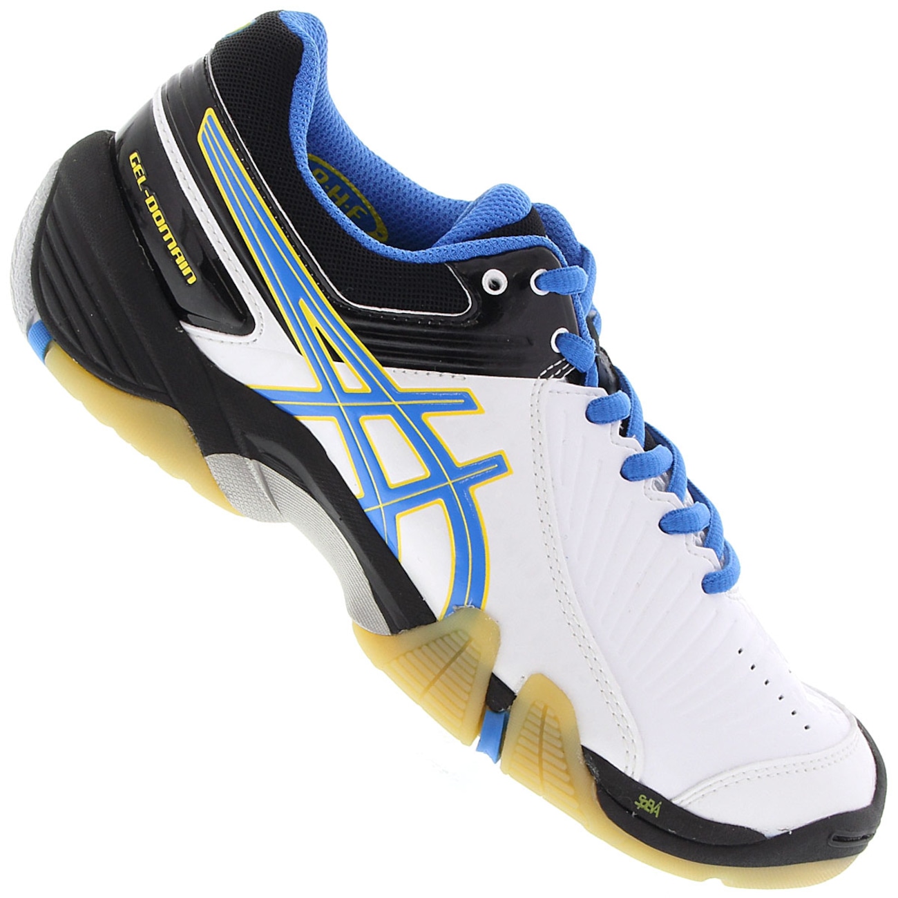 Tênis Asics Gel Domain 3 - Feminino | Centauro