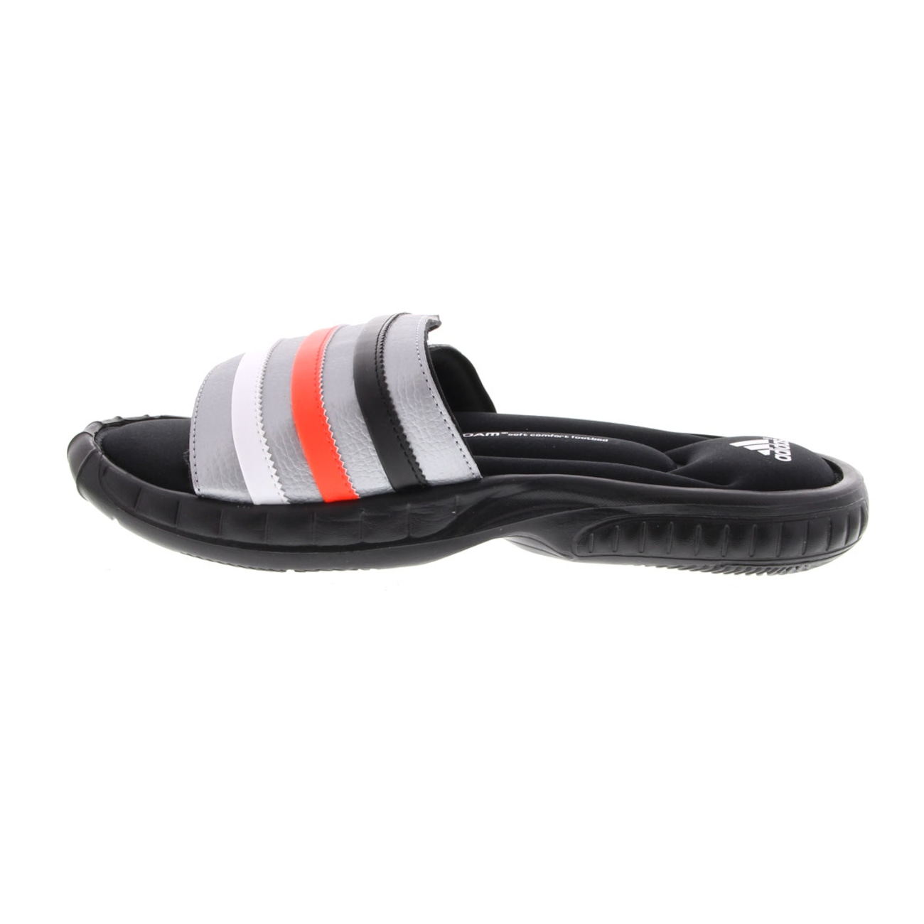 Chinelo adidas 3G Slide | Centauro