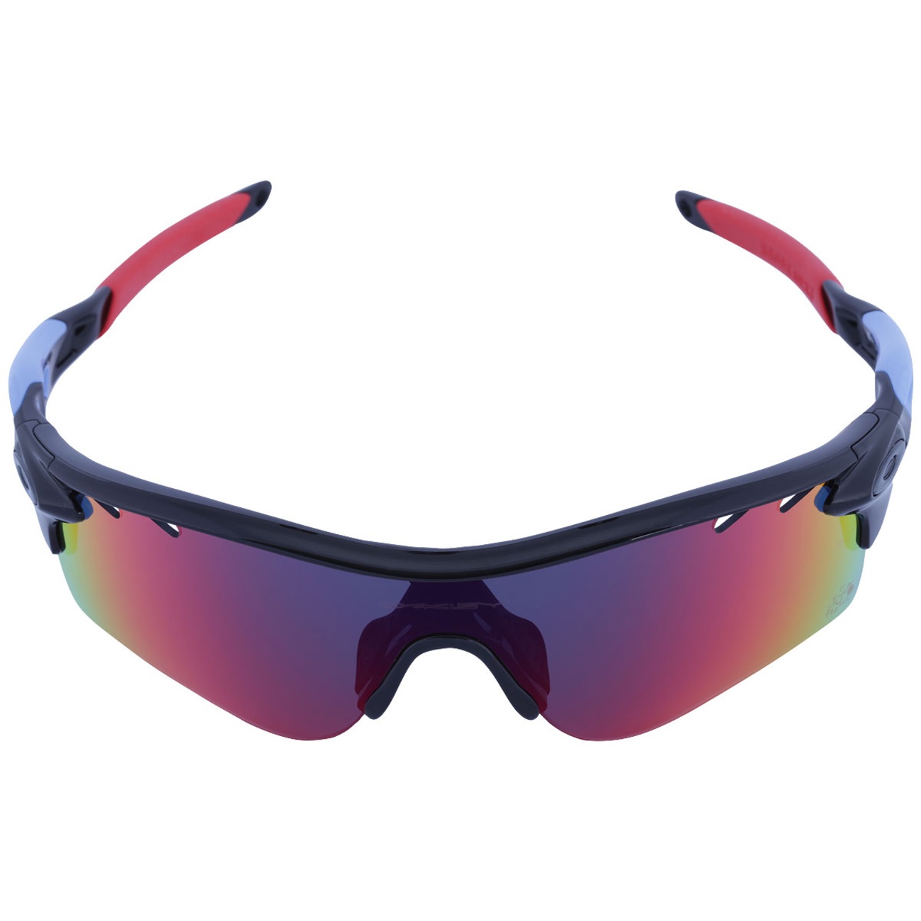 Óculos de Sol Oakley Radarlock Path Iridium - Unissex | Centauro
