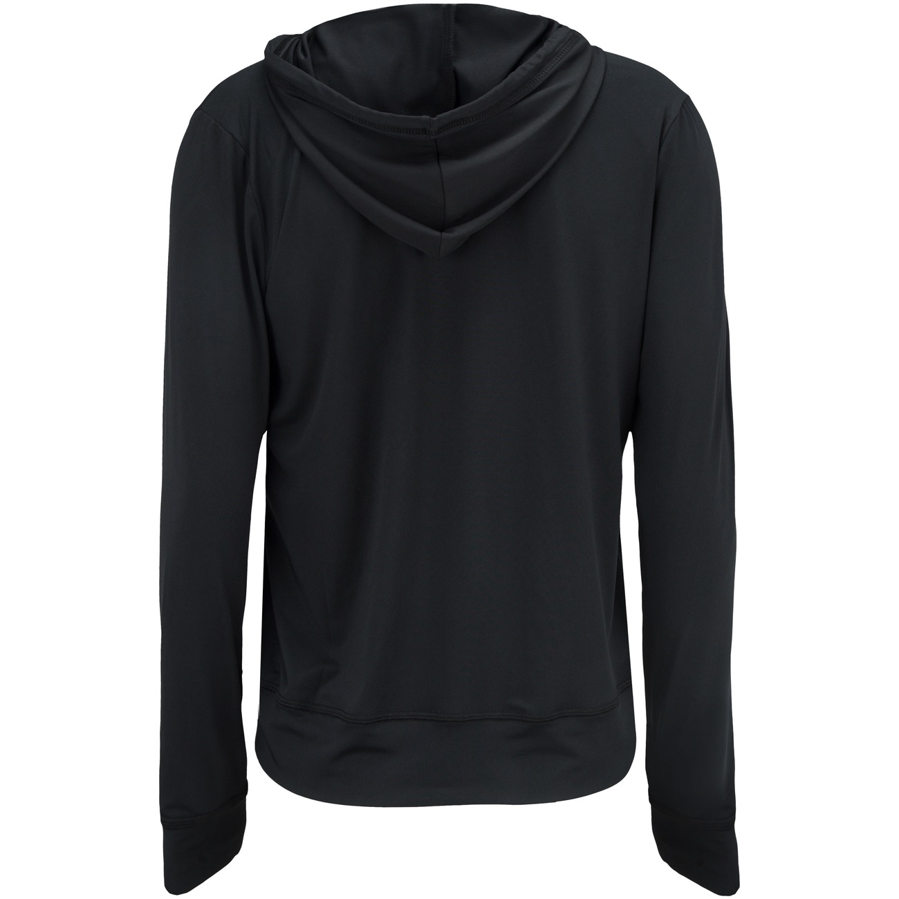 Jaqueta com Capuz Oxer Melange - Feminina - Video 1