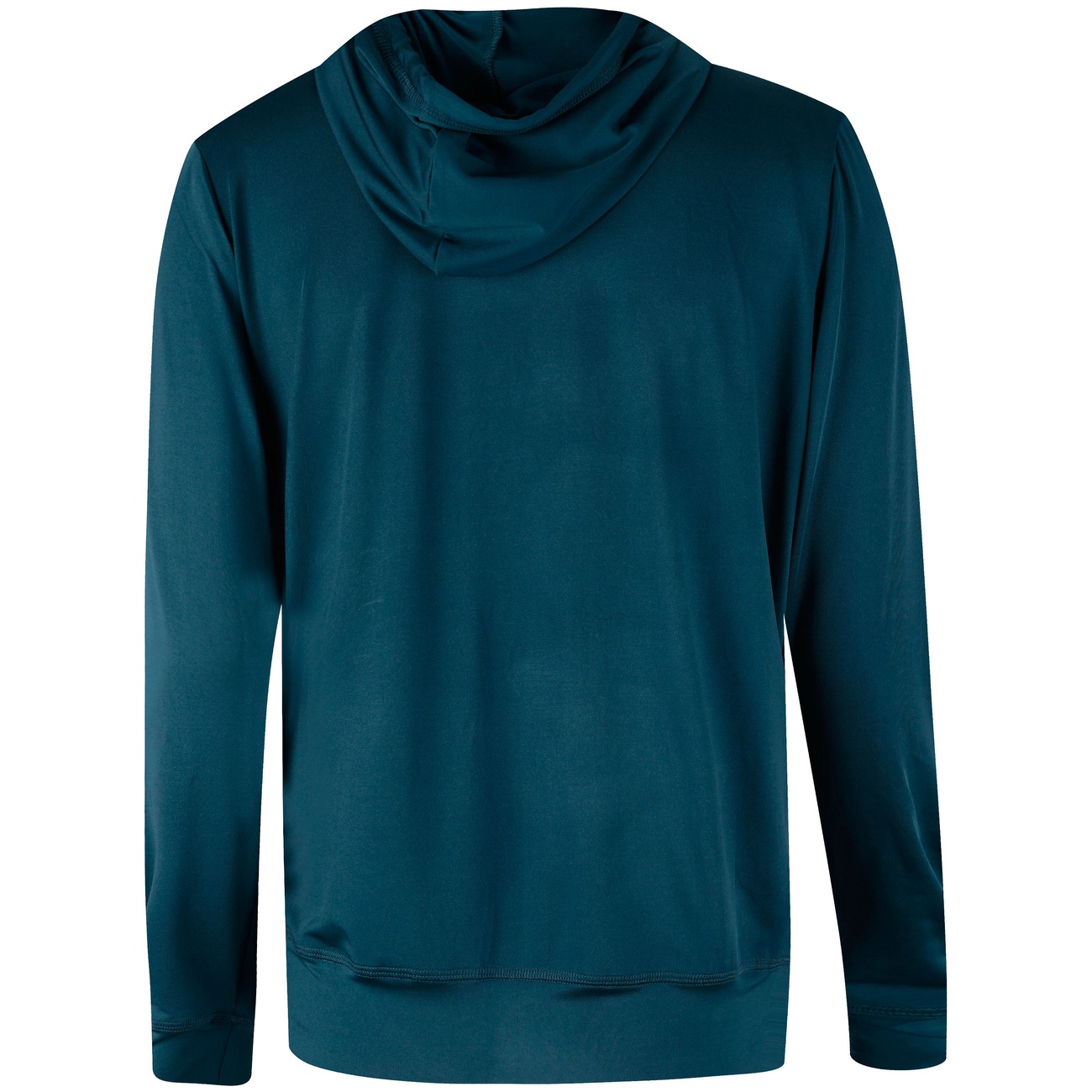 Jaqueta com Capuz Oxer Melange - Feminina - Video 1