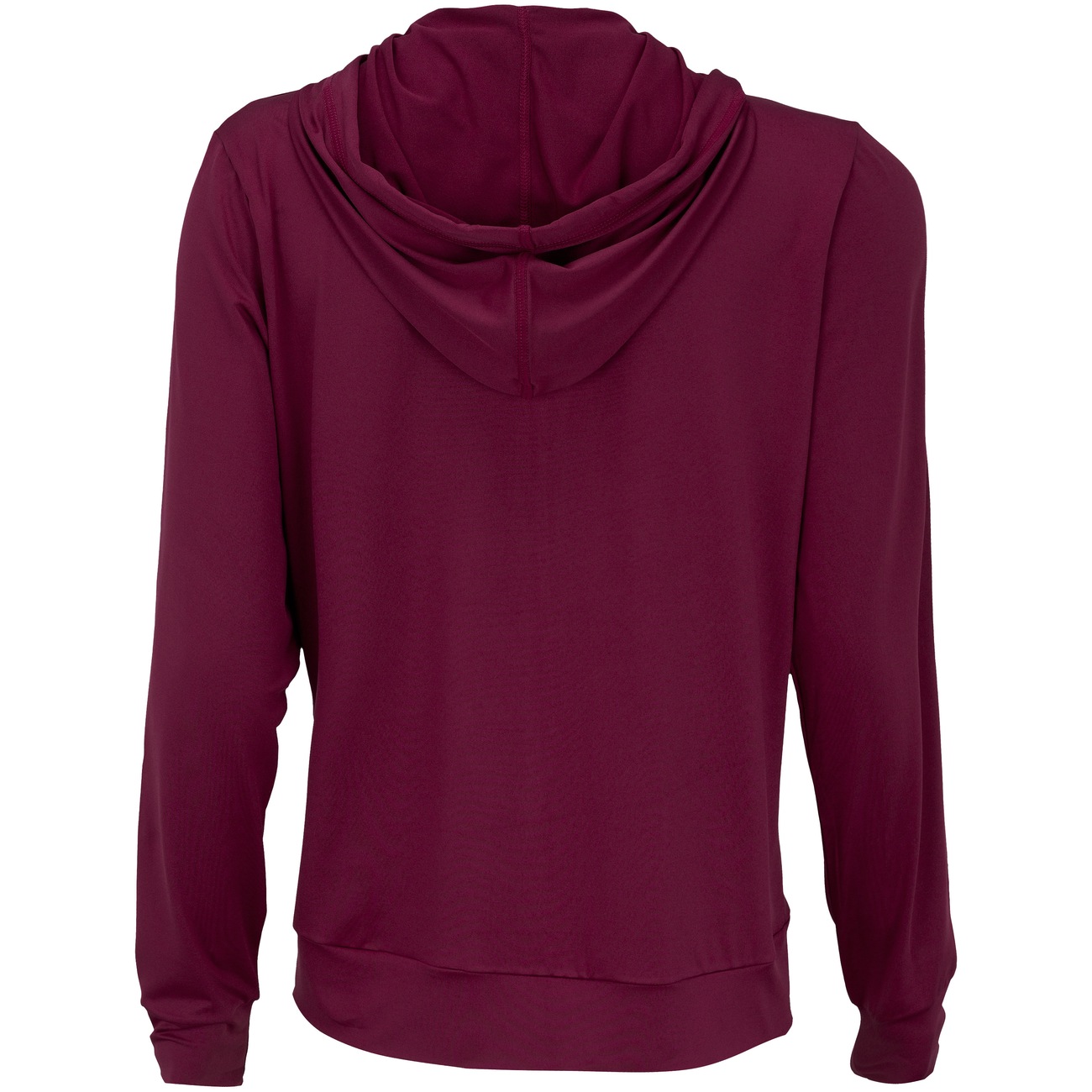 Jaqueta com Capuz Oxer Melange - Feminina - Video 1