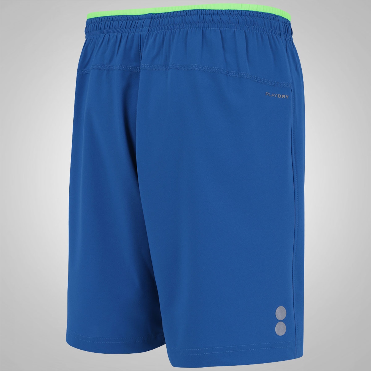 reebok bermuda