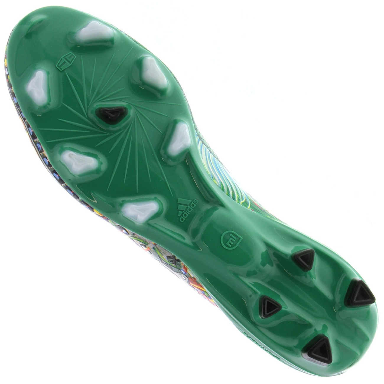 Chuteira de Campo adidas F50 Adizero Y-3 Yamamoto FG | Centauro