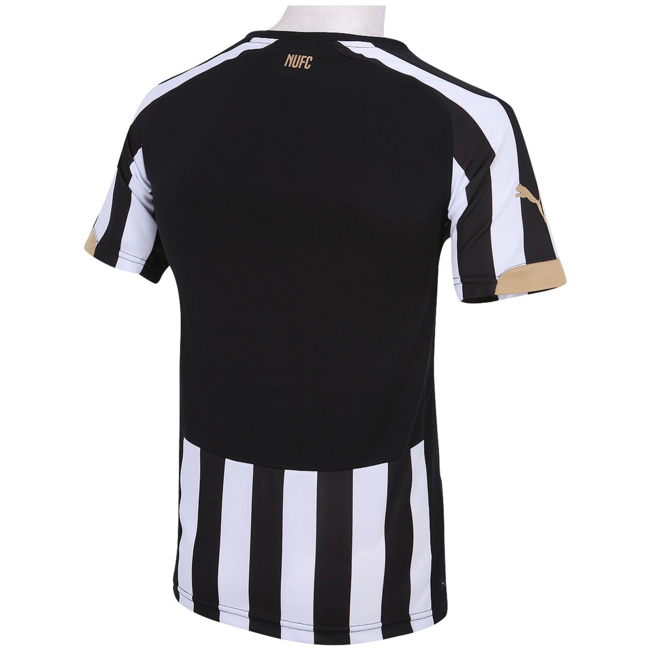 Camisa Puma Newcastle United I 2014-2015 s/nº | Centauro