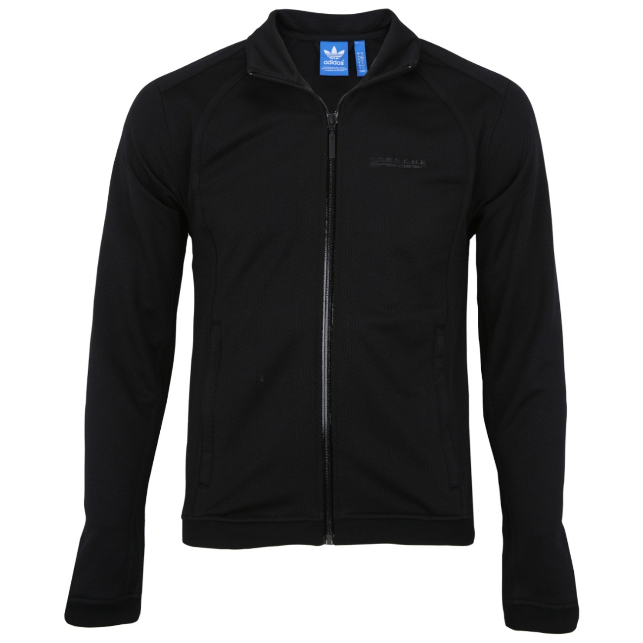 jaqueta porsche design