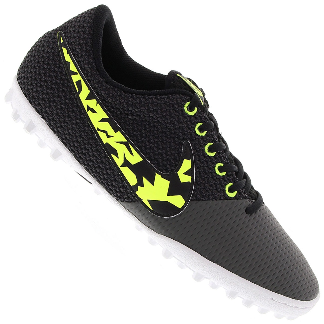 NIKE Elastico Pro Ⅲ TF 27cm Chuteira Society Nike Elástico Pro III TF - Adulto | Centauro