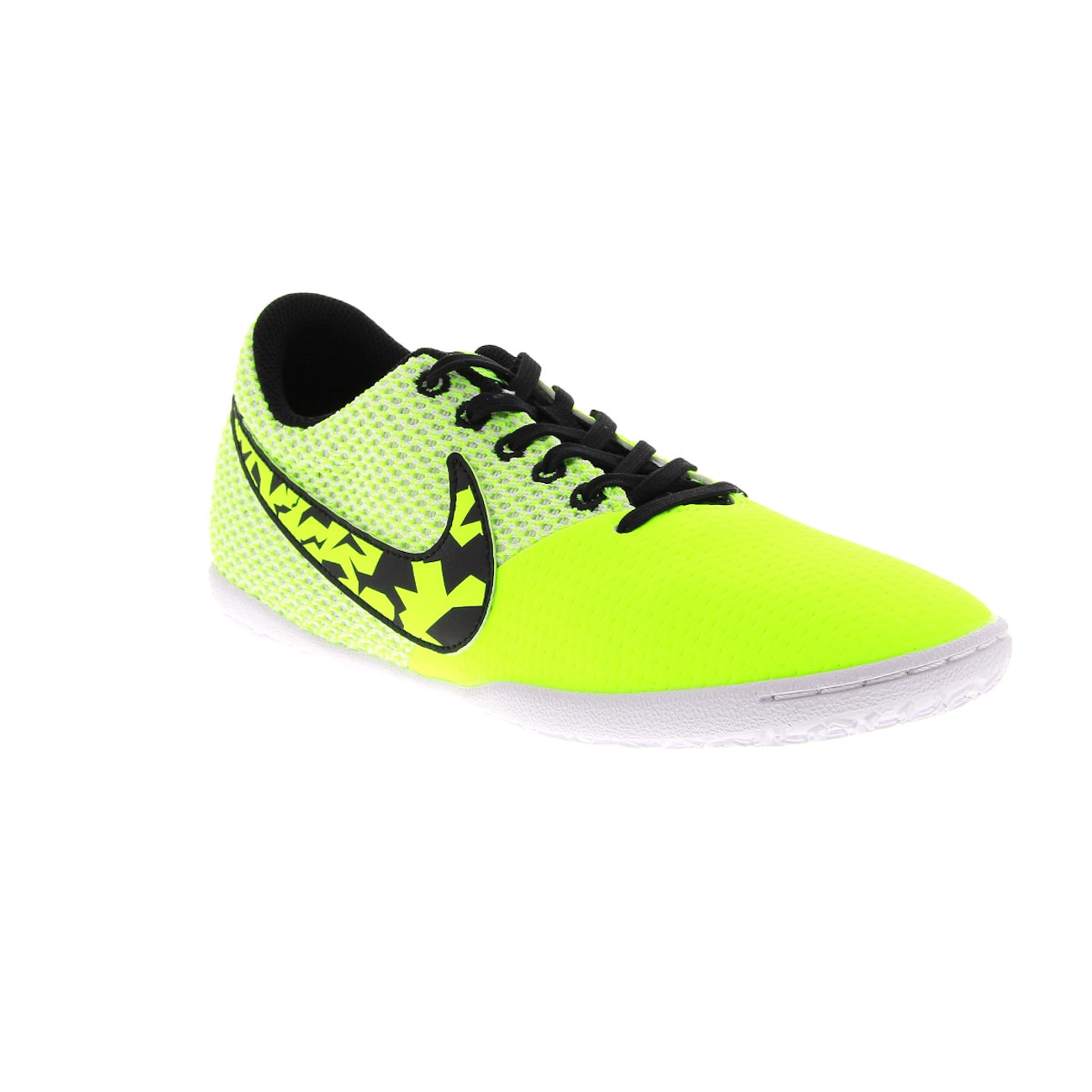 Chuteira de Futsal Nike Elástico Pro III IC | Centauro
