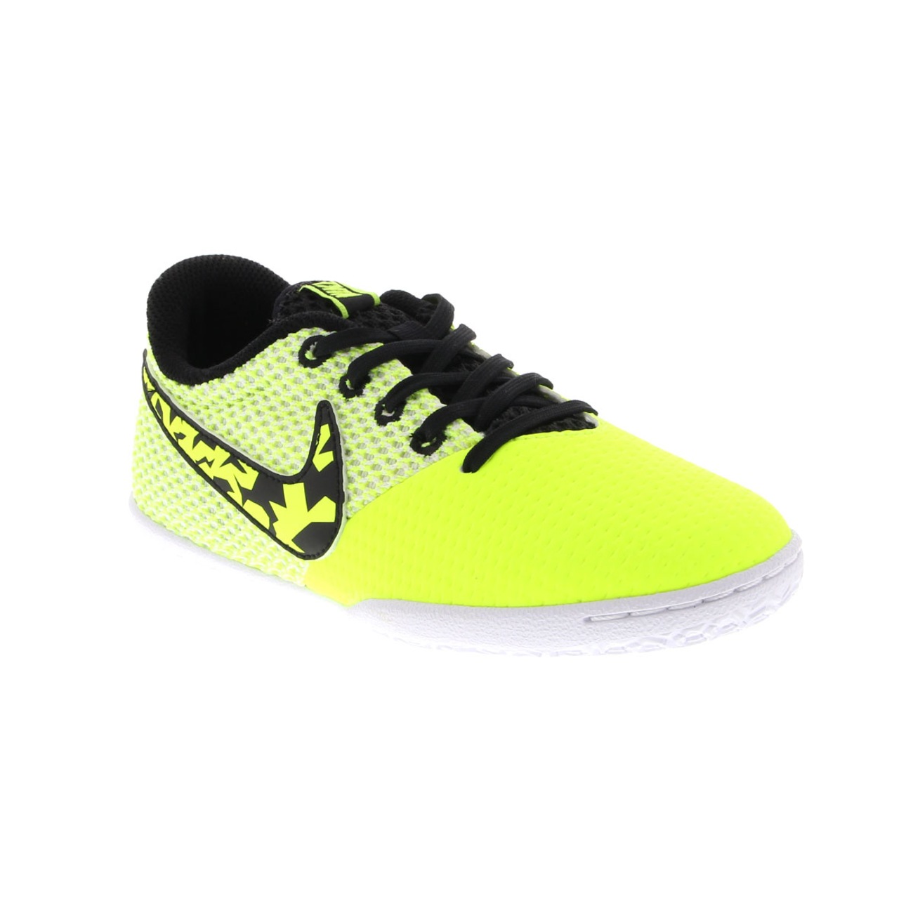 Chuteira de Futsal Nike Elástico Pro III IC - Infantil | Centauro