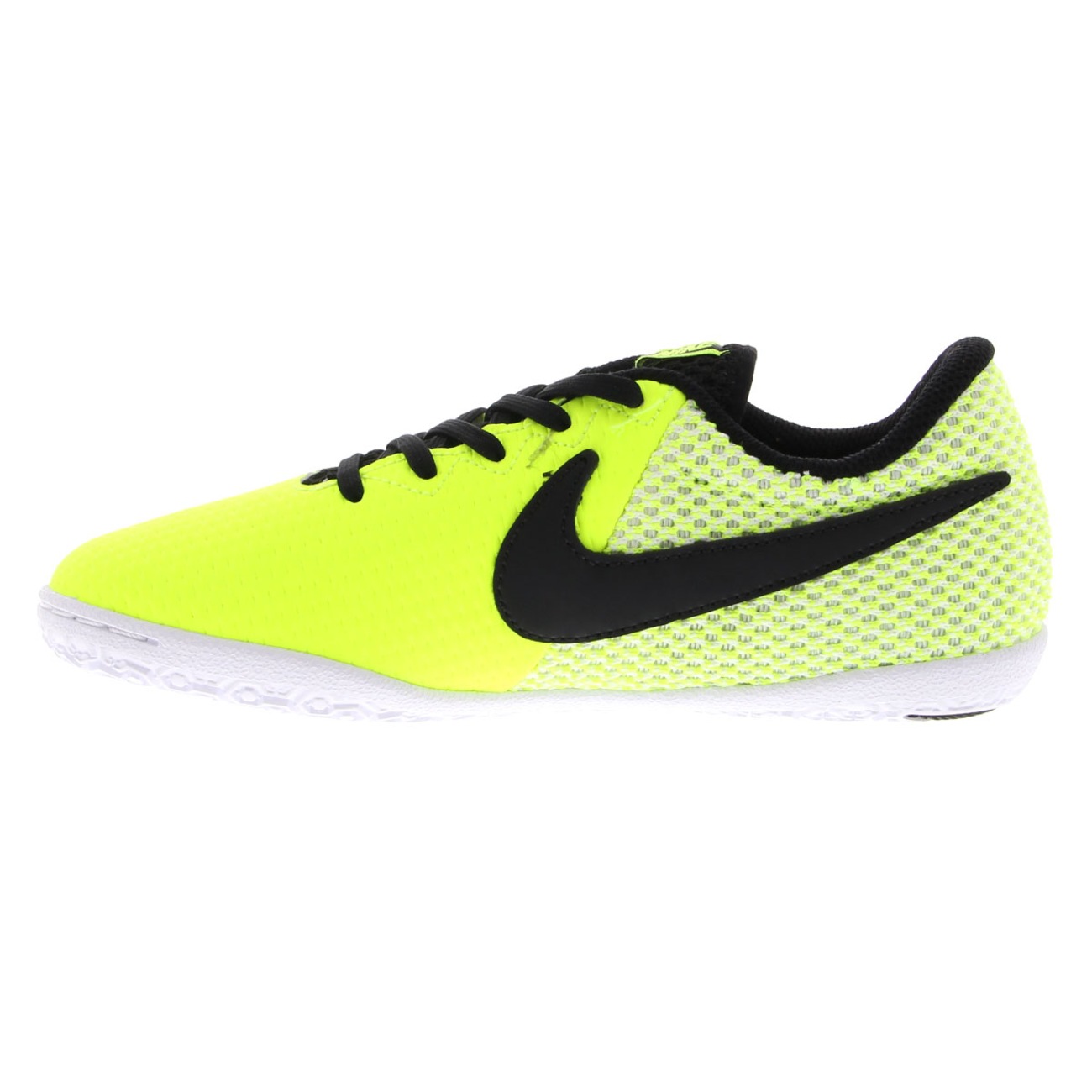 Chuteira de Futsal Nike Elástico Pro III IC - Infantil | Centauro