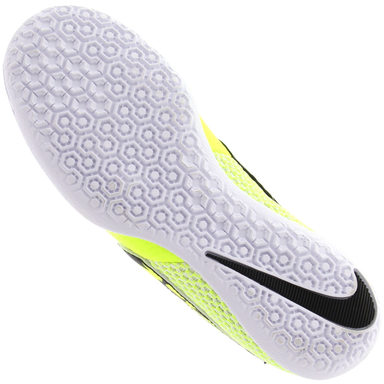 Chuteira de Futsal Nike Elástico Pro III IC - Infantil | Centauro