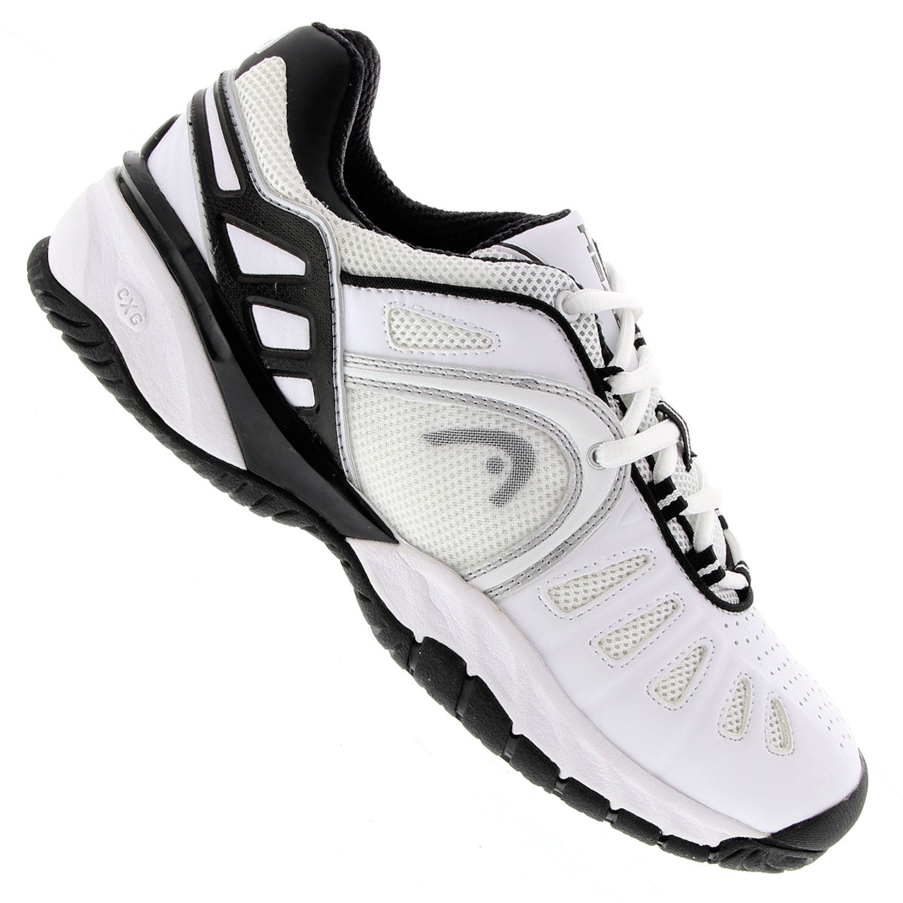 Tênis Head Mojo II Masculino Centauro