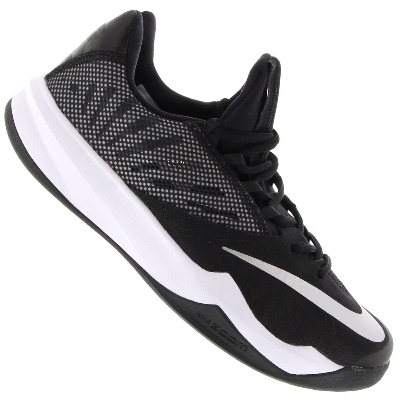 Tênis Nike Zoom Run The One - Masculino | Centauro