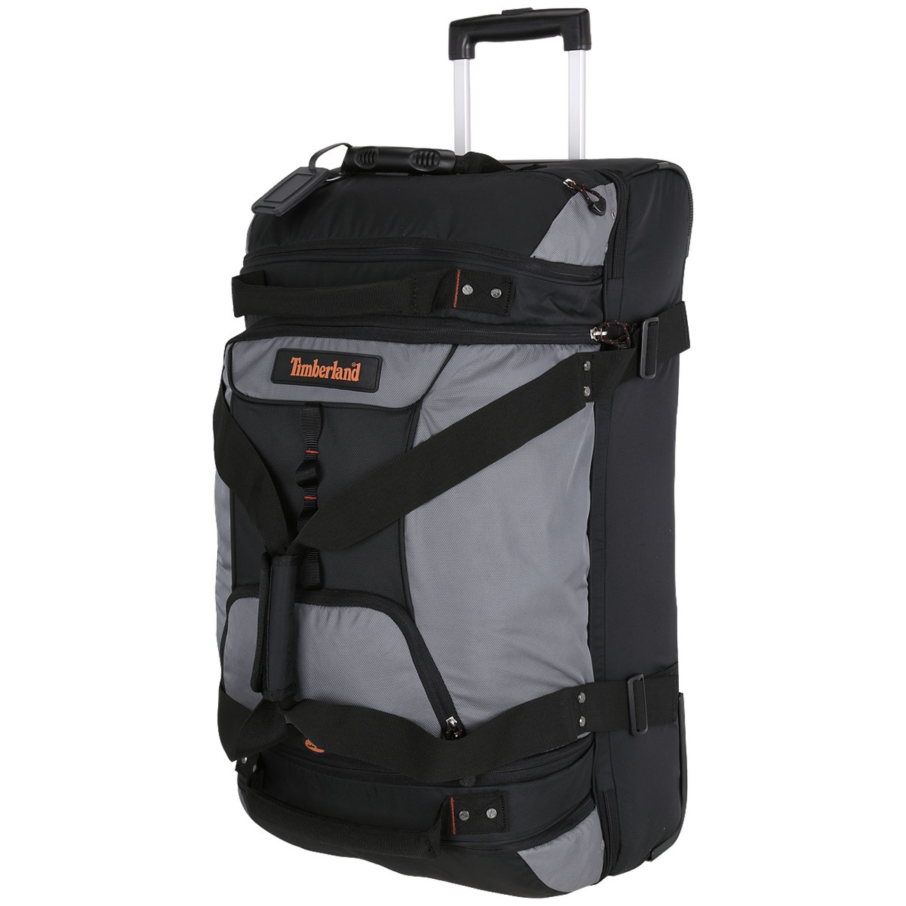 Mala Timberland 30 Wheel Duffle | Centauro
