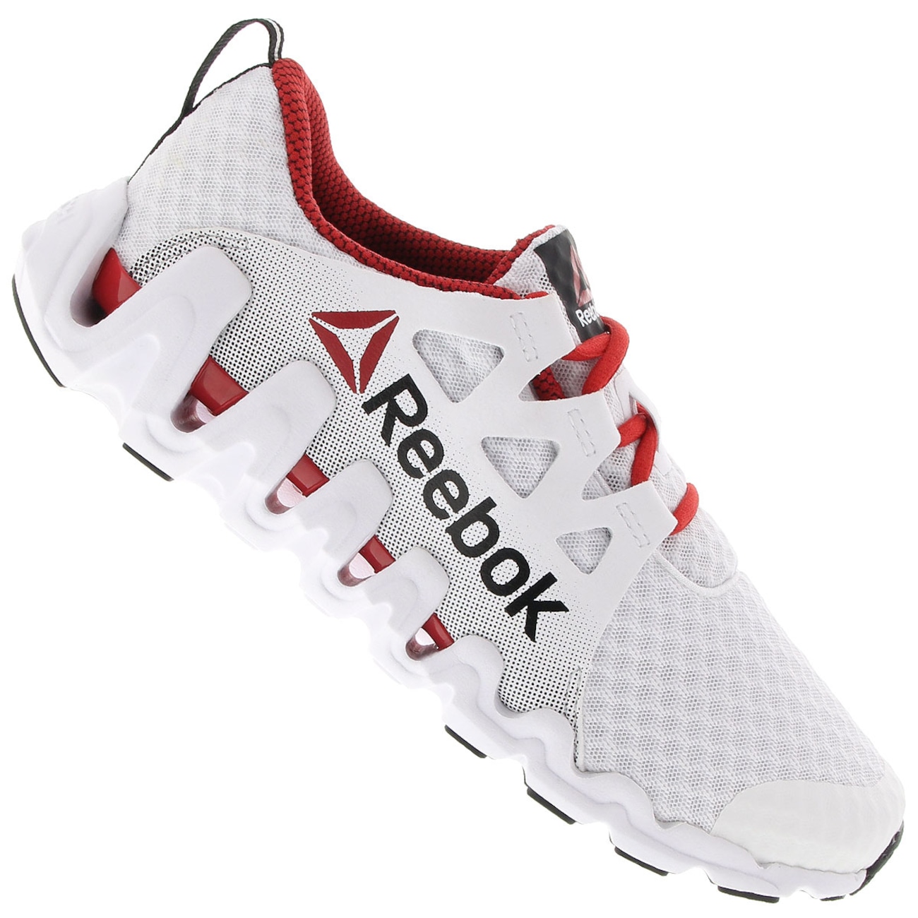 Tênis Reebok Zigtech Big N Fast – Masculino | Centauro