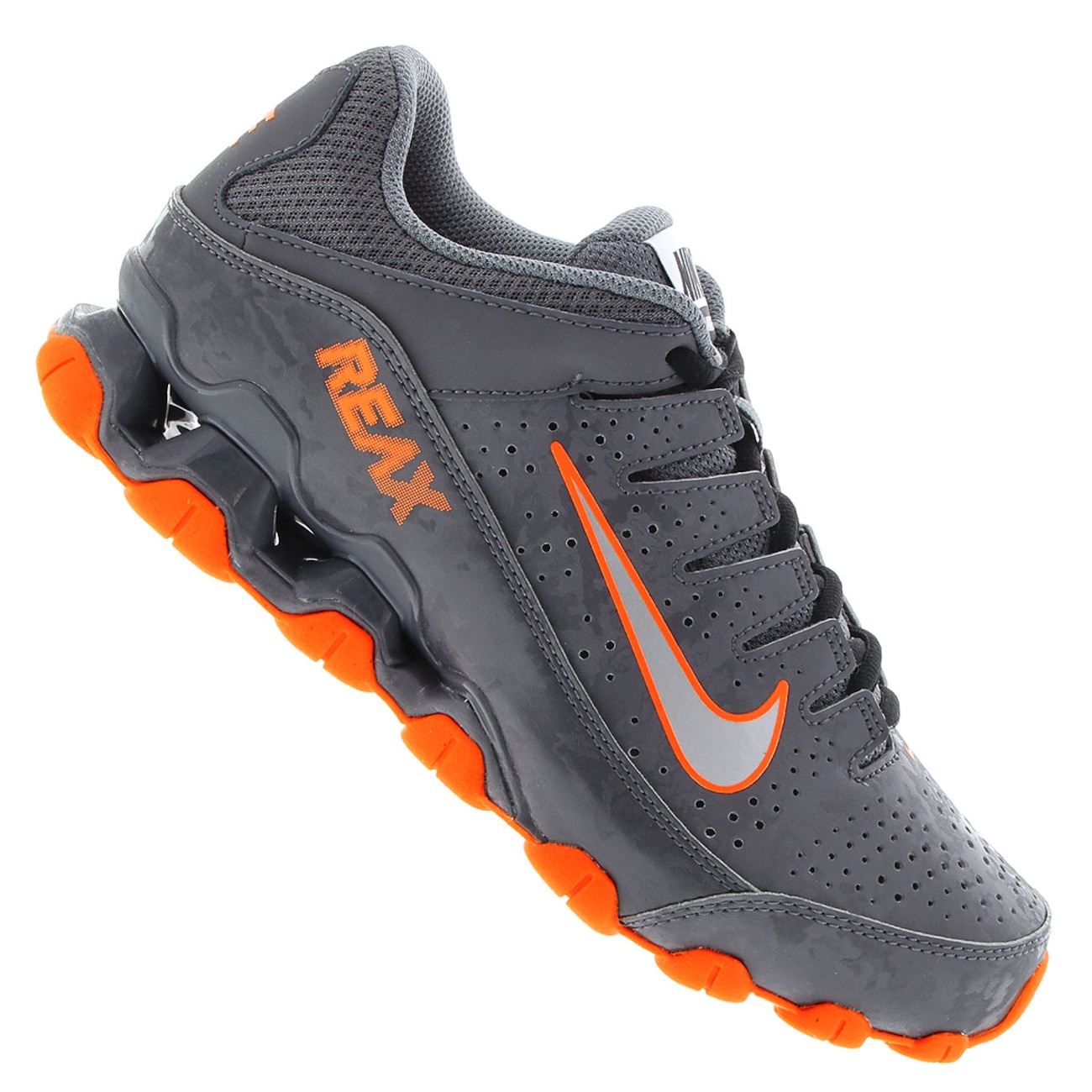 Tênis Nike Reax 8 Tr Sl – Masculino | Centauro