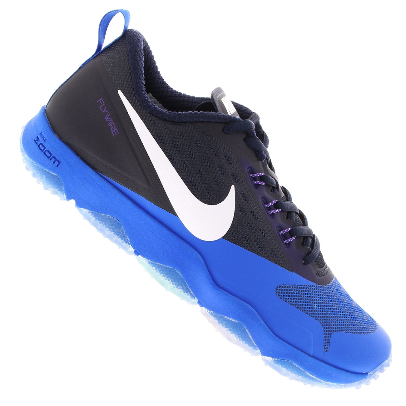 Tênis Nike Zoom Hypercross - Masculino | Centauro