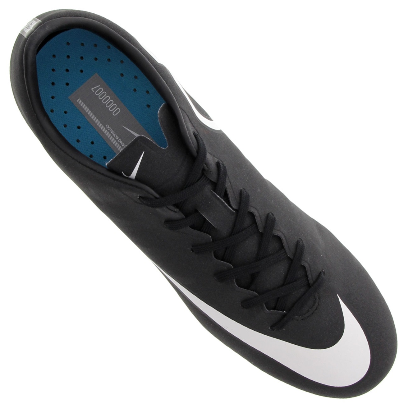 Chuteira de Campo CR7 Nike Mercurial Veloce II FG - Adulto | Centauro